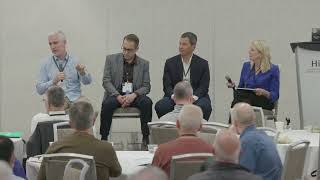 Bogleheads® 2022 Conference – Financial and Portfolio Planning for Retirees and Pre Retirees [upl. by Selestina]