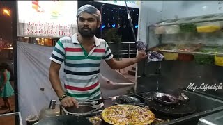 VlogStreet FoodChennai Tambaram famous Variety DosaMoru moru dosaiChennai street food [upl. by Fennie409]