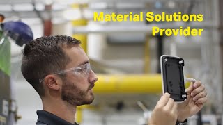 Covestro at CES 2021 A Material Solutions Provider [upl. by Holcman]