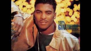 Ginuwine  None of Ur Friends Business [upl. by Lluj]