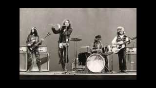 Jethro Tull  We Used to Know [upl. by Anwahsak]