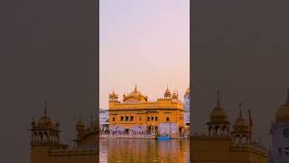 Dhan Shri Guru Ramdas Sahib Ji hukamnamasahib darbarsahib travel trending [upl. by Hsemin]