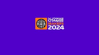 CHANGEMAKERS 2024 TEASER [upl. by Niboc]