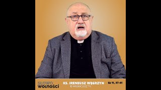 SłowoWolności  15 października 2024 [upl. by Anitel]