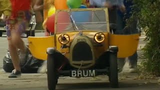 Brum intro DutchNederlands HD [upl. by Ttik]