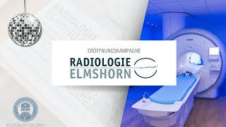 what we do  Kampagne zur Neueröffnung der »RADIOLOGIE ELMSHORN« [upl. by Ode]