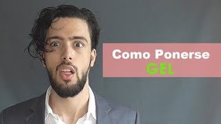 4 MEJORES PEINADOS de CABELLO LARGO hombre 2023  NO a ETAPA INCOMODA [upl. by Aniret]