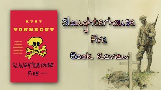 Slaughterhouse Five Book Review Hindi [upl. by Annalise]