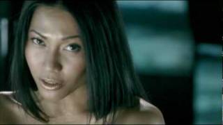 HQ Music Video Anggun  Être une femme [upl. by Tasha843]