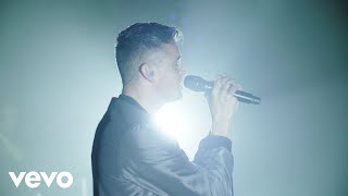 Keane  Spiralling Live From Bexhill [upl. by Oringas]