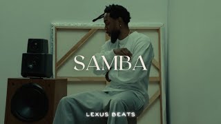 Lojay x Victony Afrobeat Pop Type Beat 2024  quotSAMBAquot FREE FOR PROFIT [upl. by Woermer991]