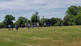 Levittown vs Farmingdale part 1 [upl. by Ramses]