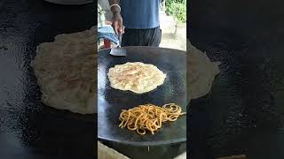 Unick style se 🥚🥚🥚 roll only 35Rs mefood indiashortsvideo [upl. by Onibas]