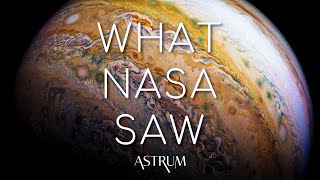 How Jupiter Shocked NASA Scientists  Juno Spacecraft 3Year Update [upl. by Osanna164]