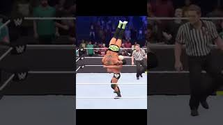 Scott Steiners Screwdriver Finisher shorts wwe2k22 wwe gaming [upl. by Keele480]