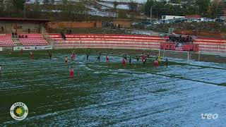 Tikves vs Brera Strumica highlights 26 11 23 [upl. by Yvel]