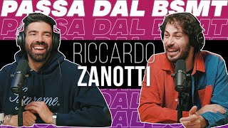 STRAORDINARIA NORMALITÀ RICCARDO ZANOTTI passa dal BSMT [upl. by Weaks804]