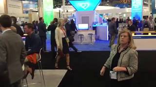 HIMSS Conference amp Exhibition Overview [upl. by Ahsad]