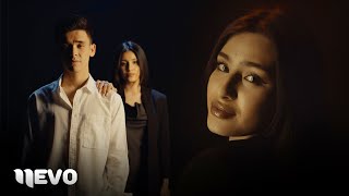 Saidahmad Umarov  Как тебя забыть Official Music Video [upl. by Annayr]