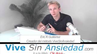 Alimentación especial para reducir la ansiedad [upl. by Berlauda]