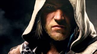 Assassins Creed IV Black Flag OST  Stealing a Brig Extended Mix [upl. by Aimej]