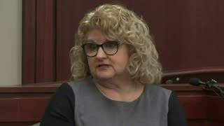 ExMSU gymnastics coach Kathie Klages found guilty of lying to investigators [upl. by Us]