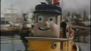 TUGS 1989  Series 1 Episode 13  Bigg Freeze [upl. by Aziza762]