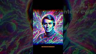 Ai Carl Sagans Advice for the Future aiinterview aiinspirational carlsagan ai motivation cai [upl. by Brockie]