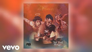 Kizz Daniel  Oyibe Official Audio [upl. by Ecineg813]