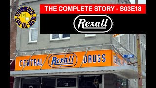 Alive To Die Rexall The Complete Story  S03E18 [upl. by Dunc]