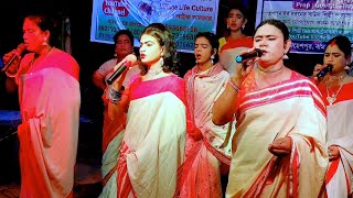 Maa Manasa Banndhana Gaan  Maa Manasa Gaan  Monosa Gan  Bangla Video Gaan  Bangla song video [upl. by Einomrah]