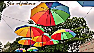 AYALA MALLS MARIKINA  Pia Agullana [upl. by Garzon]