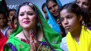 छोटी रे मोटी डोमिन बेटिया के  Mahima Chathi Mai Ke  Anu Dubey  Bhojpuri Chhath Songs 2024 new [upl. by Renata415]