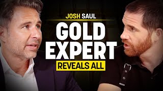 Gold Expert Reveals How to Invest in Gold amp Keep Your Wealth Off The System [upl. by Ahsirek353]