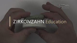 ScrewTecTools  ZirkonzahnEducation [upl. by Danette4]