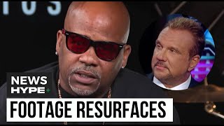 Dame Dash Checks White Billionaire In Resurfaced Clip quotI Put Jay Z Onquot  HP News [upl. by Ietta746]