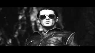 SATYRICON  Black Crow On A Tombstone OFFICIAL MUSIC VIDEO [upl. by Hudnut]