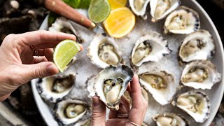 Narooma Oyster Festival is back for 2023 [upl. by Packston]