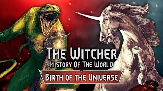 3 things you didn’t know about the witcher [upl. by Elbertine]