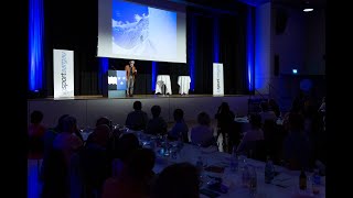 Highlights des Sport Forum Aargau 2022 [upl. by Zilevi]