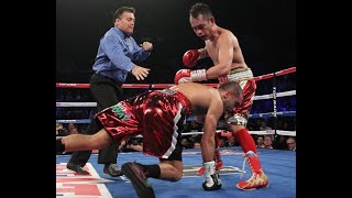 Donaire vs Gaballo HIGHLIGHTS December 11 2021  PBC on SHOWTIME [upl. by Secor880]