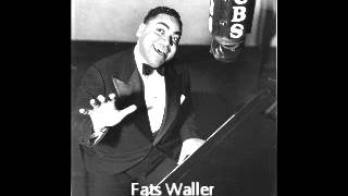 Fats Waller  Hold Tight [upl. by Ansell]