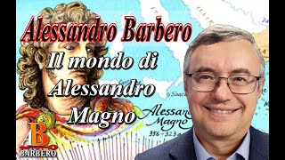 La Prima Guerra Mondiale dellItalia  di Alessandro Barbero 2018 [upl. by Acirat]