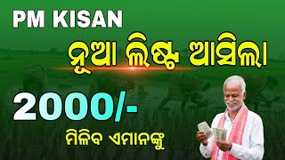 PM Kisan Yojana 18th Installment Date  PM Kisan 18th Installment Date  PM Kisan 18th Kist [upl. by Eetnwahs]