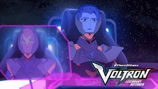 The Space Between Realities  DREAMWORKS VOLTRON LEGENDARY DEFENDER [upl. by Eintihw]