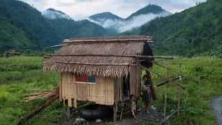 Mangyan of Mindoro  Philippines HD1080p [upl. by Eckart845]