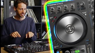 Ean Golden reviews Kontrol S4 MK3  Should DJs upgrade [upl. by Namaj465]