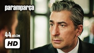 Paramparça Dizisi  Paramparça 44 Bölüm İzle [upl. by Adnuhser698]