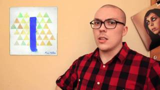 Mac Miller Blue Slide Park ALBUM REVIEW [upl. by Aiyt]