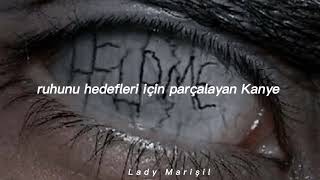 i miss the old Kanye quot eski Kanyeyi özledim quot Türkçe Çeviri [upl. by Naitsirhc]